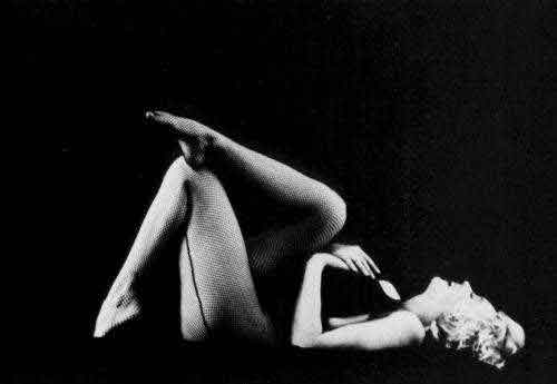 copyright Milton Greene