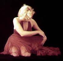 Copyright Milton H. Greene