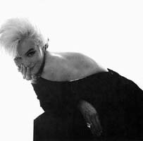 Copyright Bert Stern