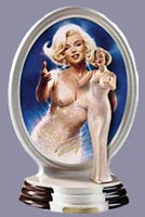 Diamonds & Pearls