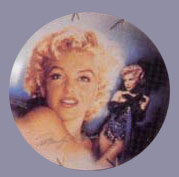 Reflections of Marilyn
